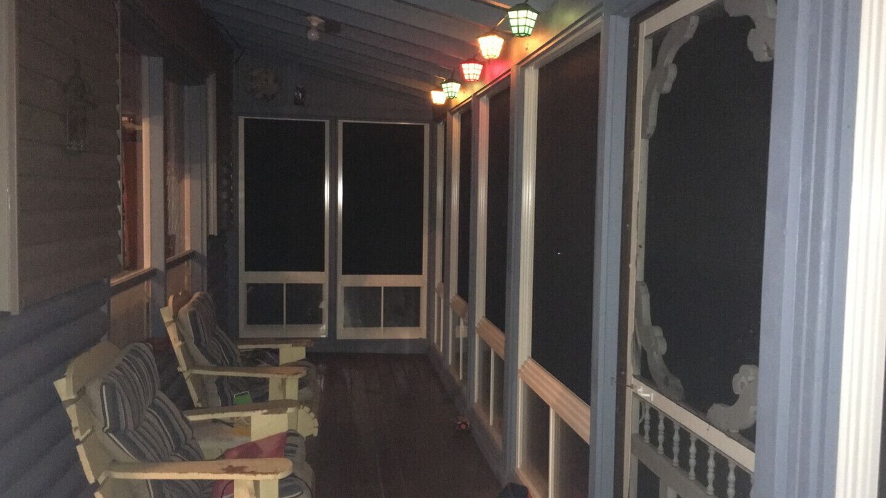 Photo of Outdoor in Whitewater Region