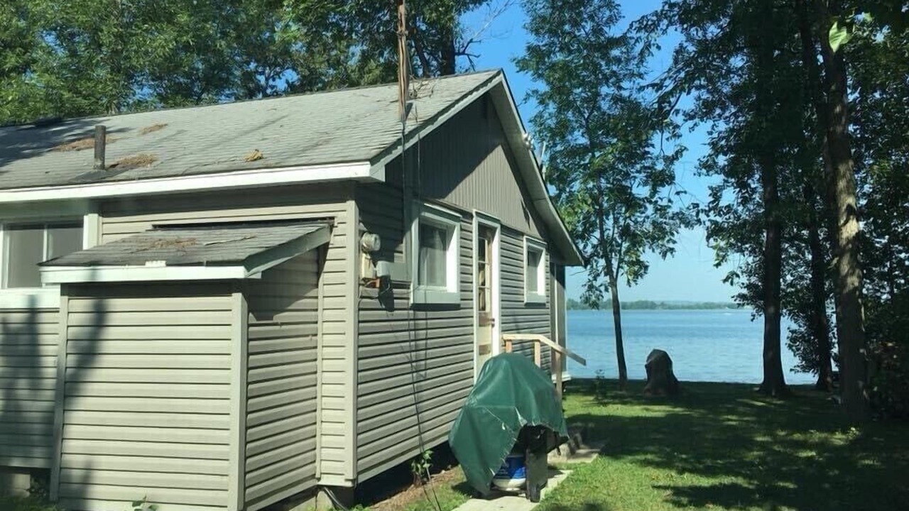 Photo of Others in Whitewater Region