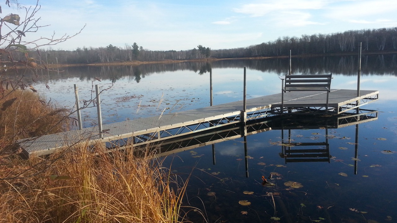 Photo of Outdoor in Longville