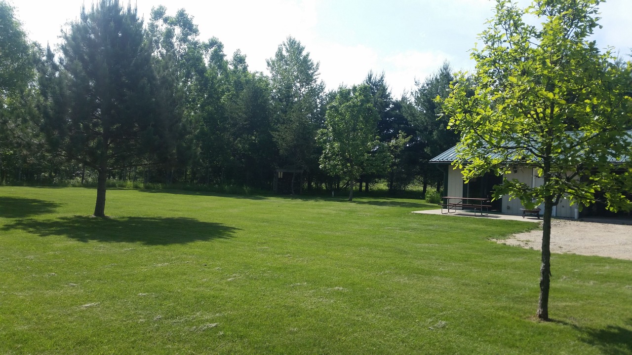 Photo of Outdoor in Longville