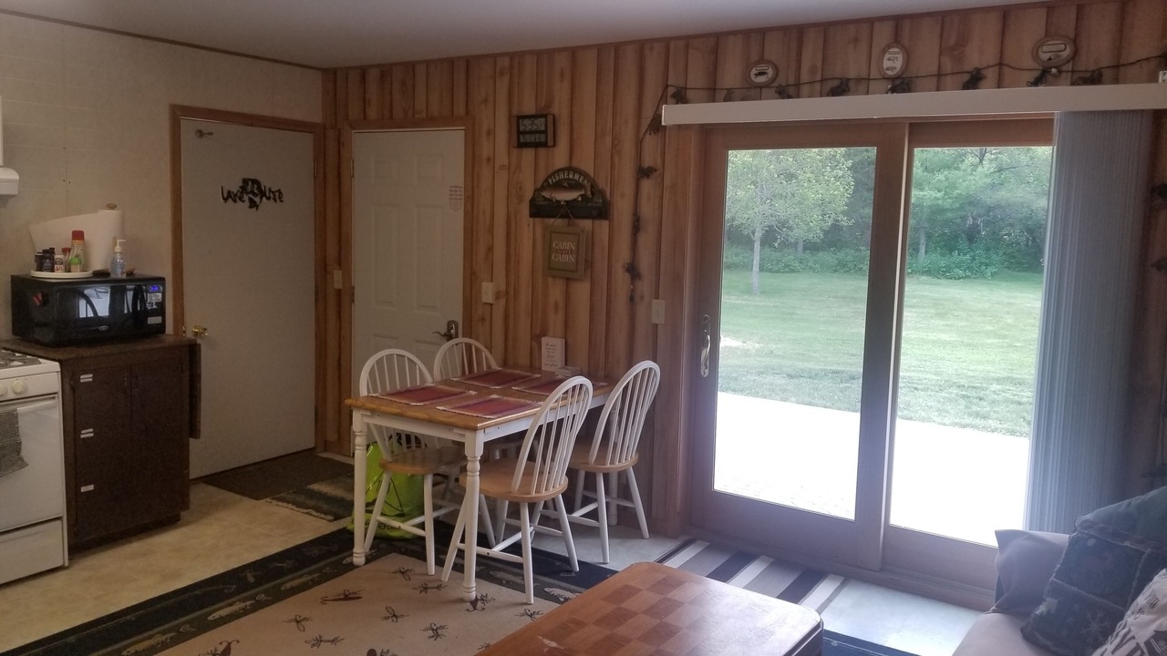 Photo of Livingroom in Longville