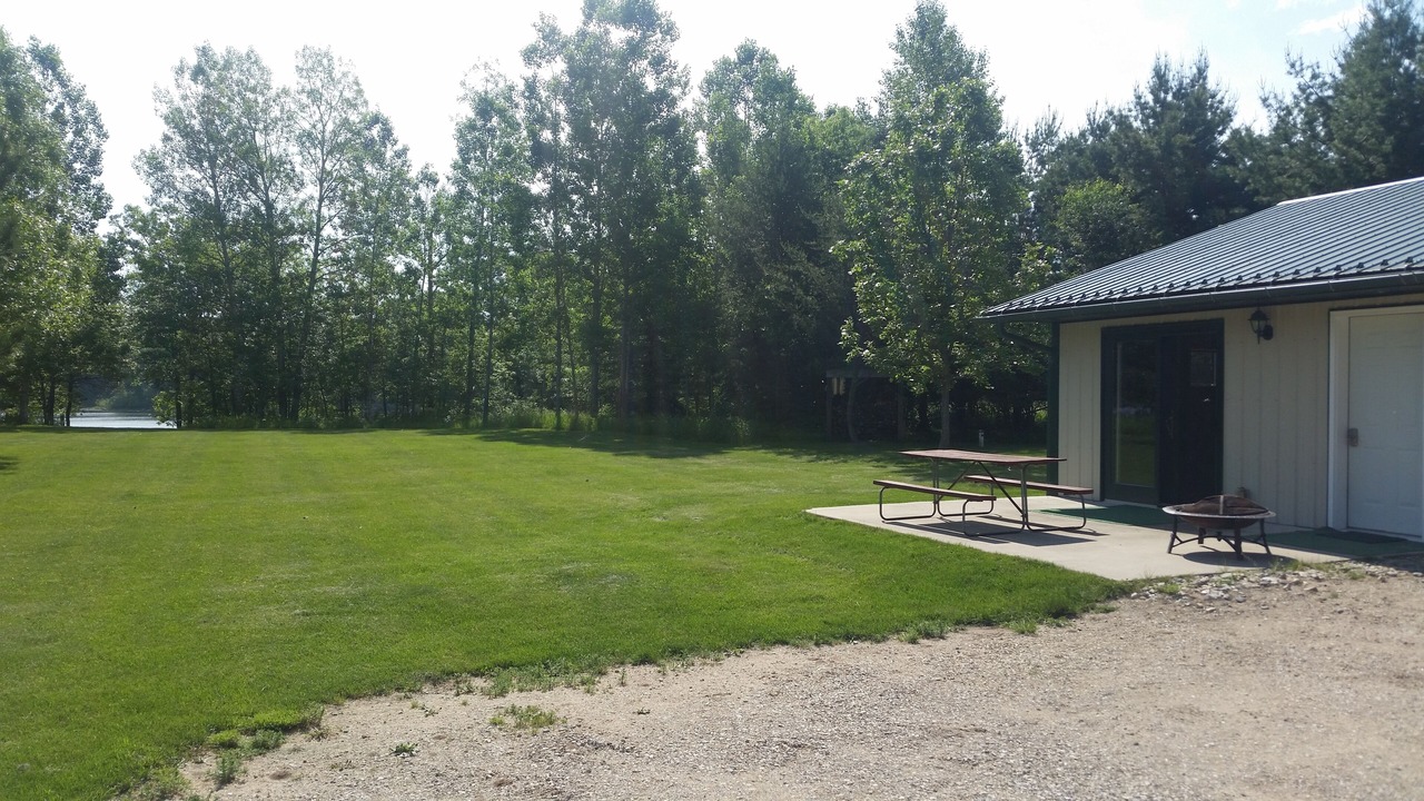 Photo of Outdoor in Longville