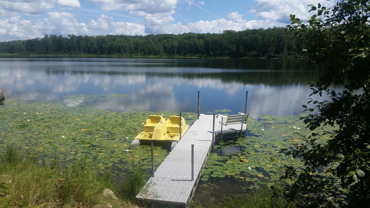 Photo of Outdoor in Longville