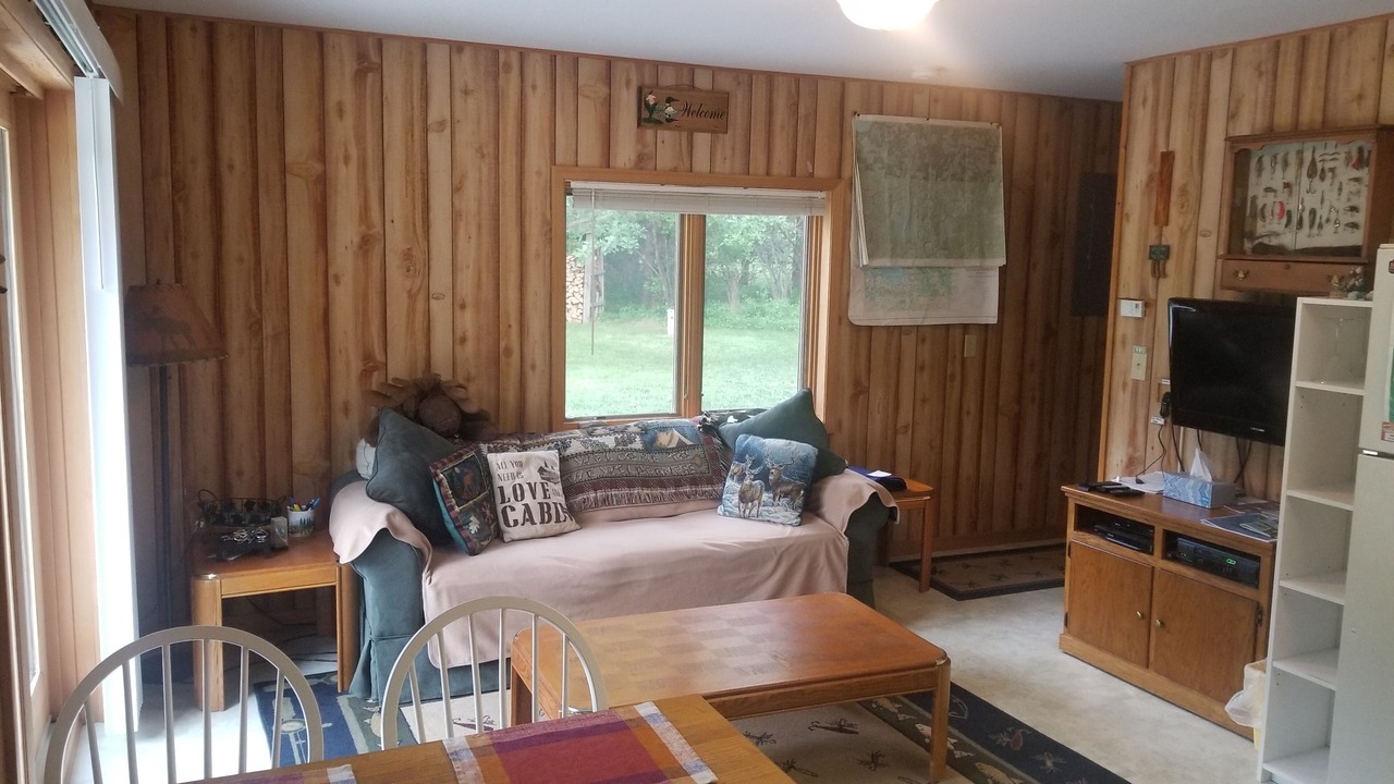 Photo of Livingroom in Longville