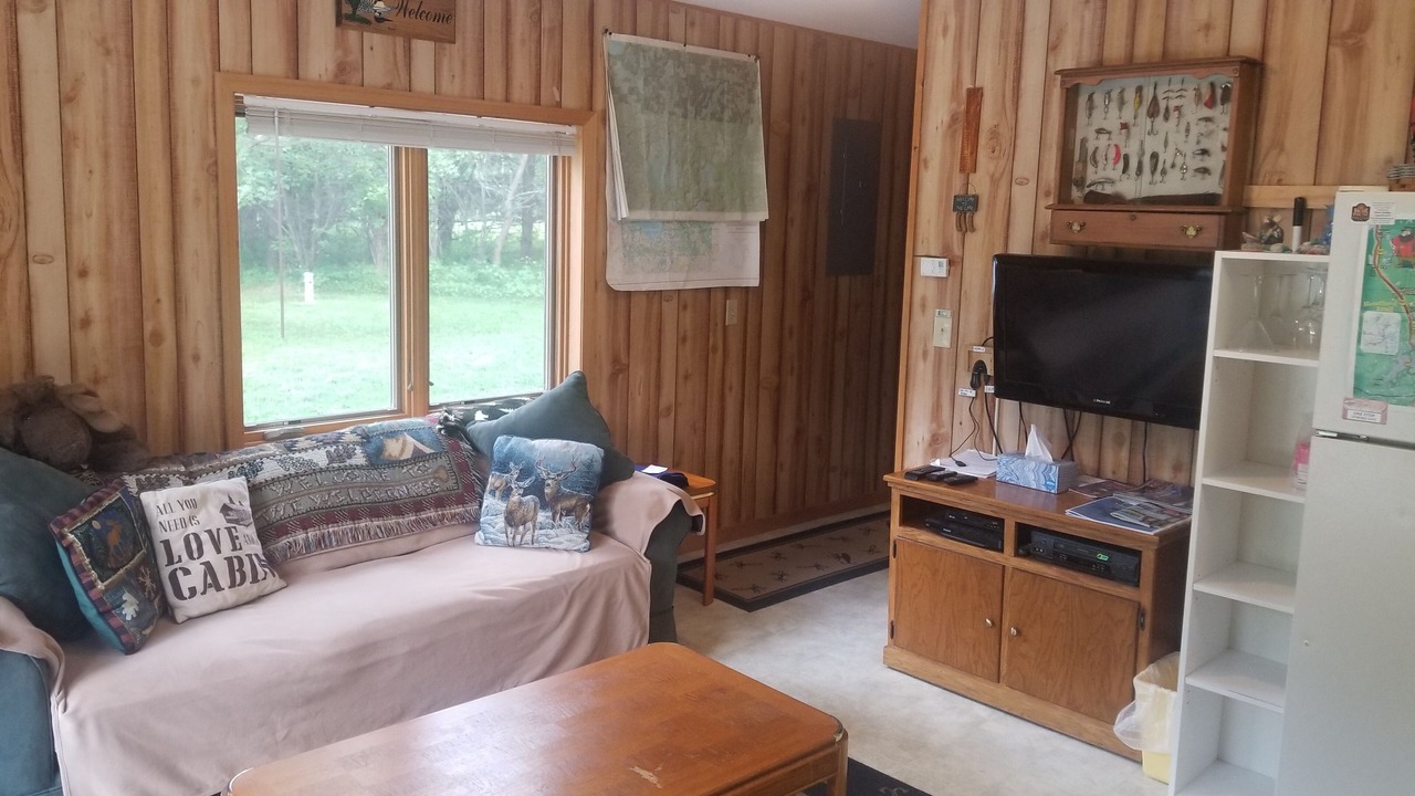 Photo of Livingroom in Longville