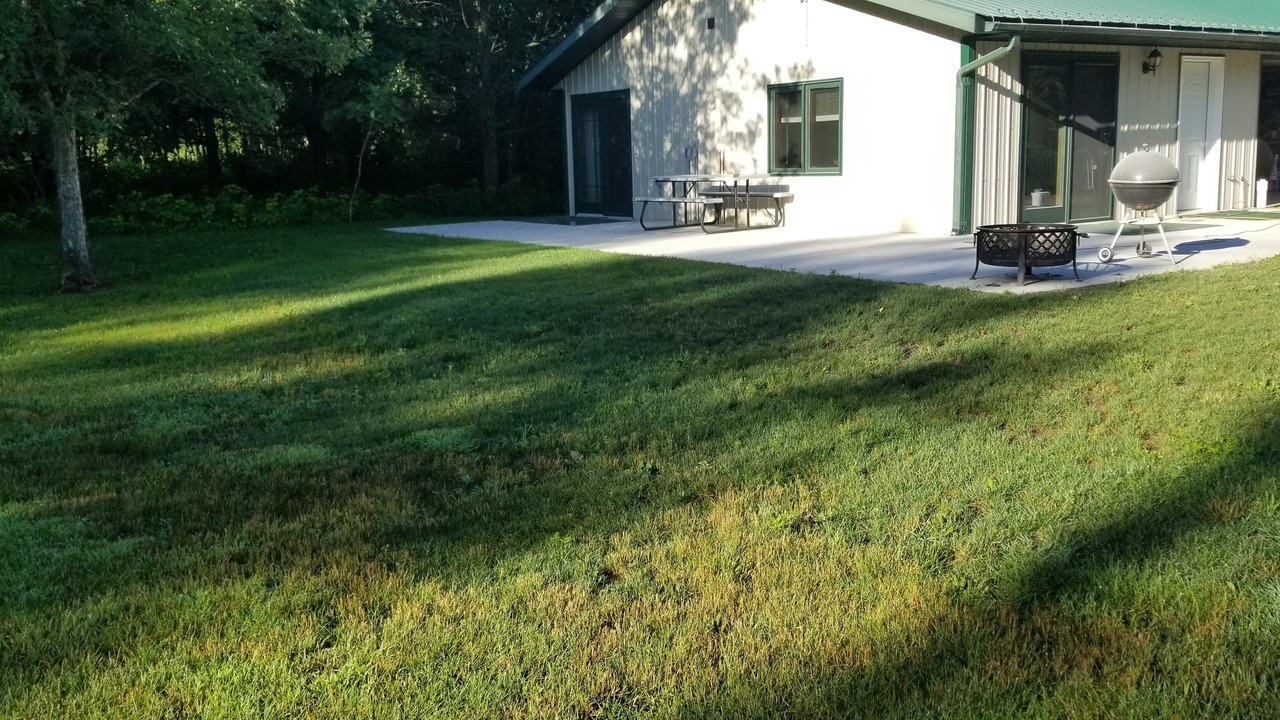 Photo of Patio Balcony in Longville
