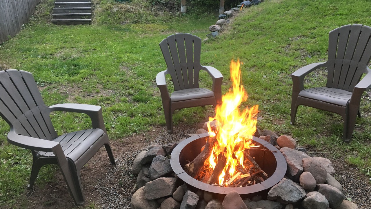 Photo of Outdoor in Fond du Lac