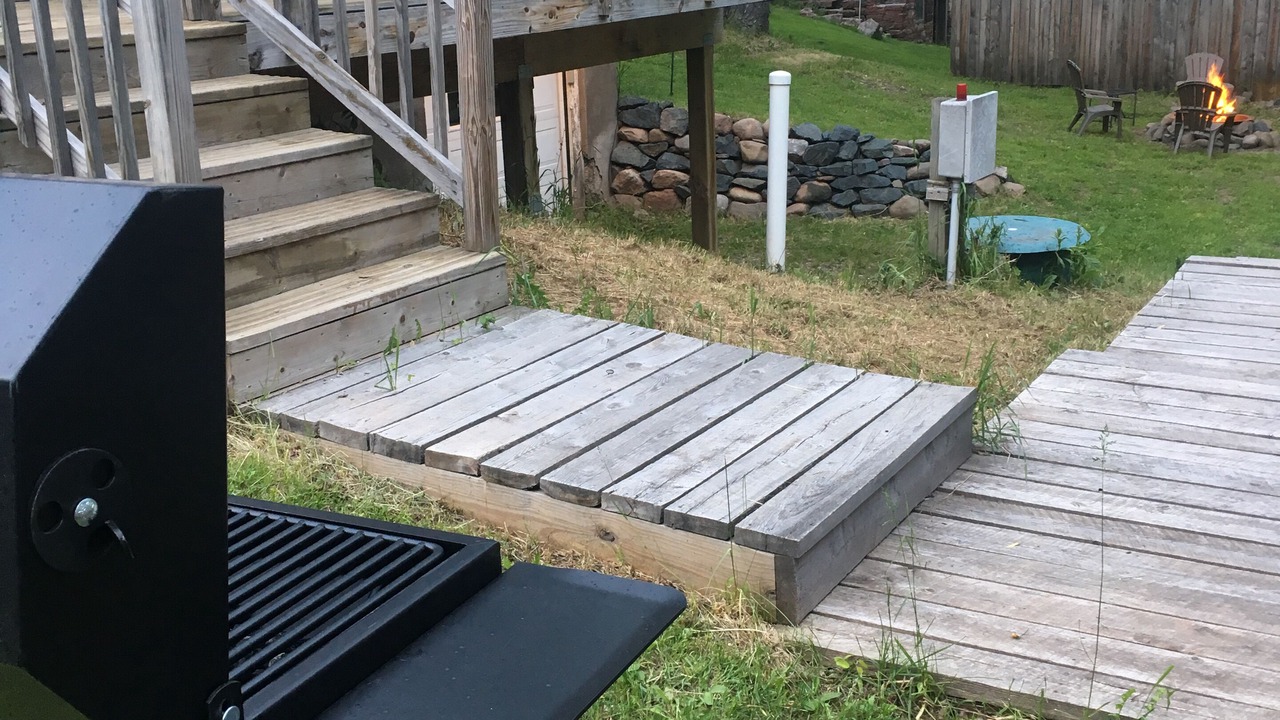 Photo of Patio Balcony in Fond du Lac