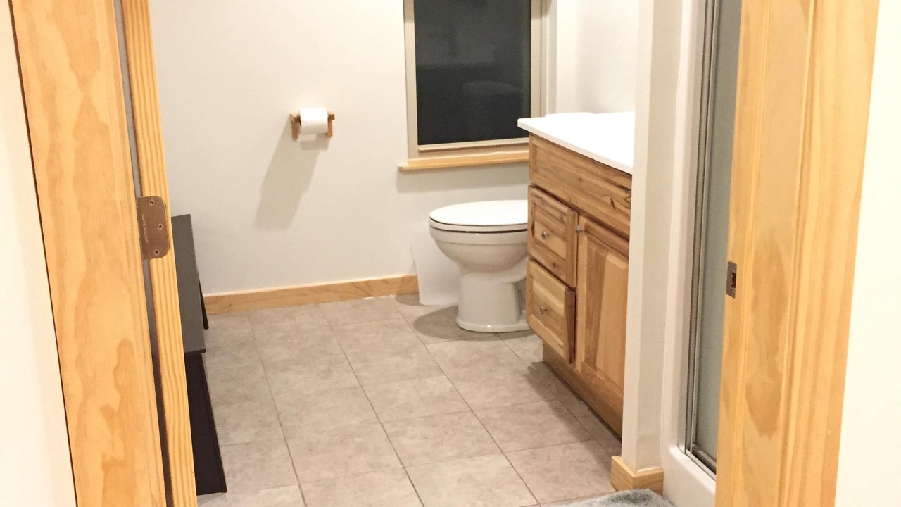 Photo of Bathroom in Fond du Lac