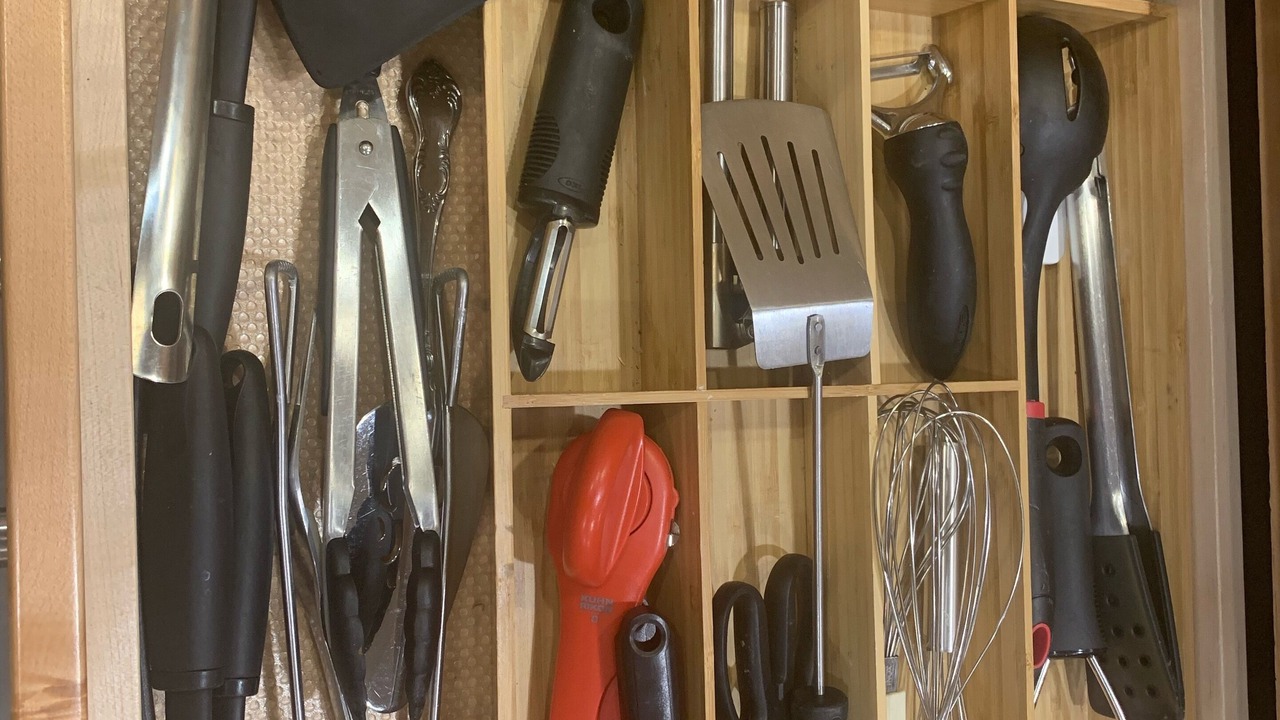 Photo of Kitchen in Fond du Lac