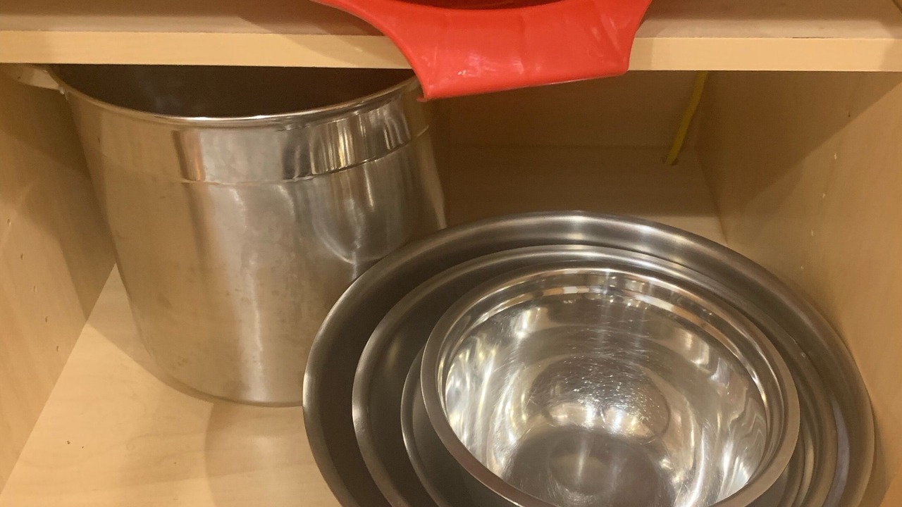 Photo of Kitchen in Fond du Lac