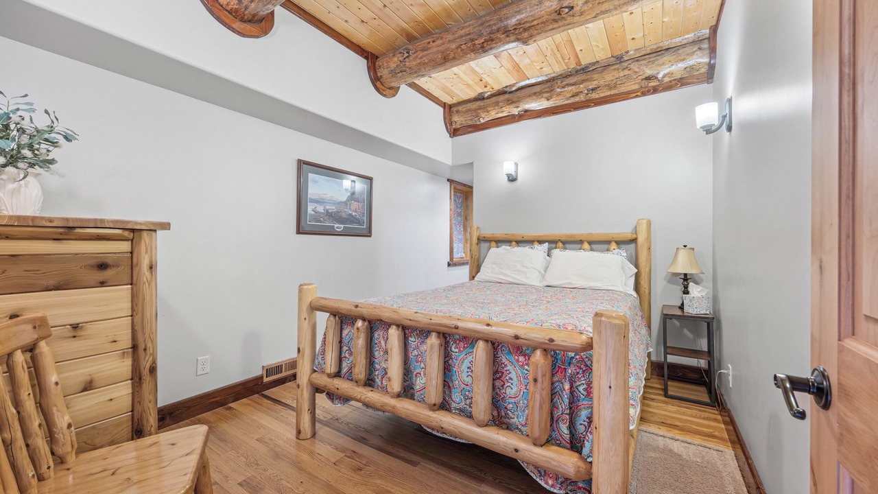 Photo of Bedroom in Vergas