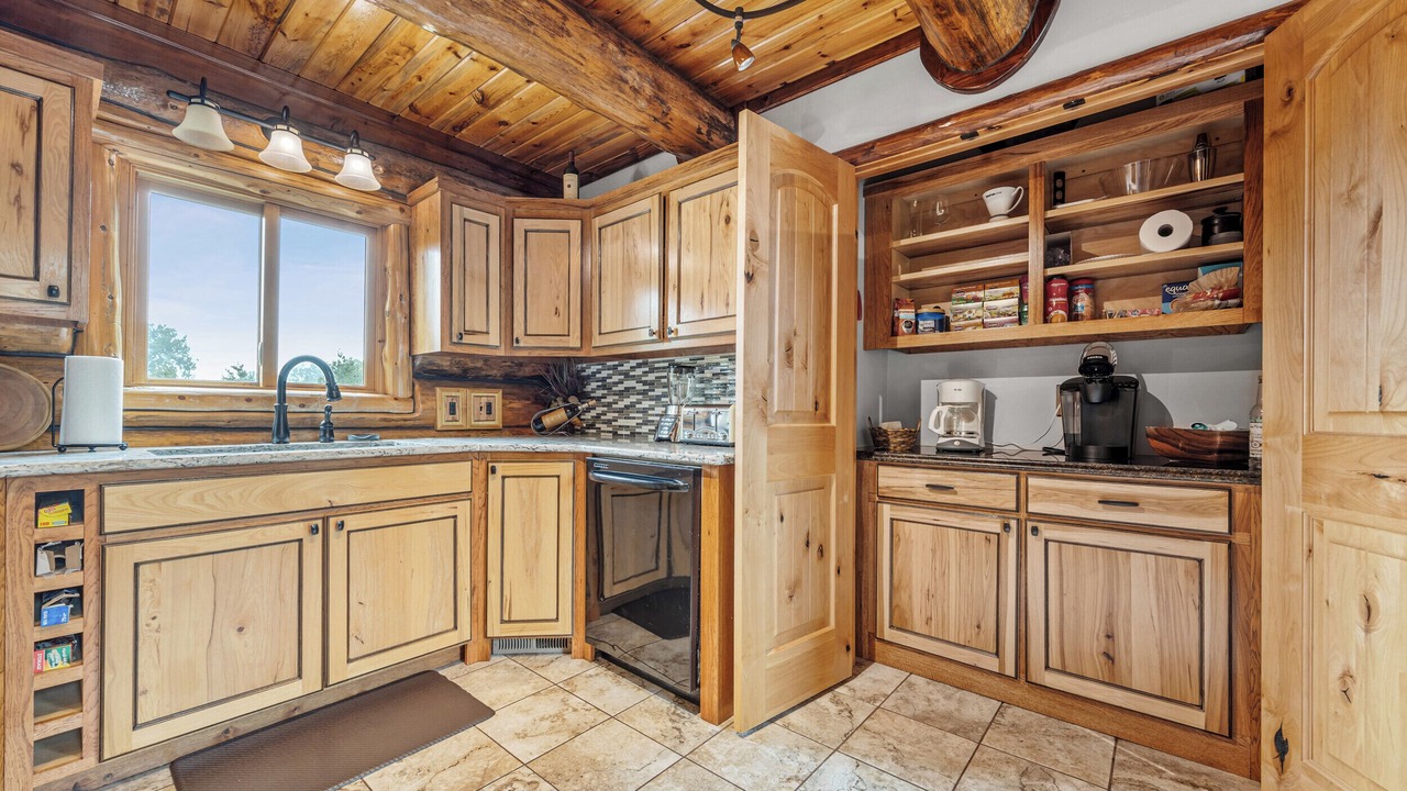 Photo of Kitchen in Vergas