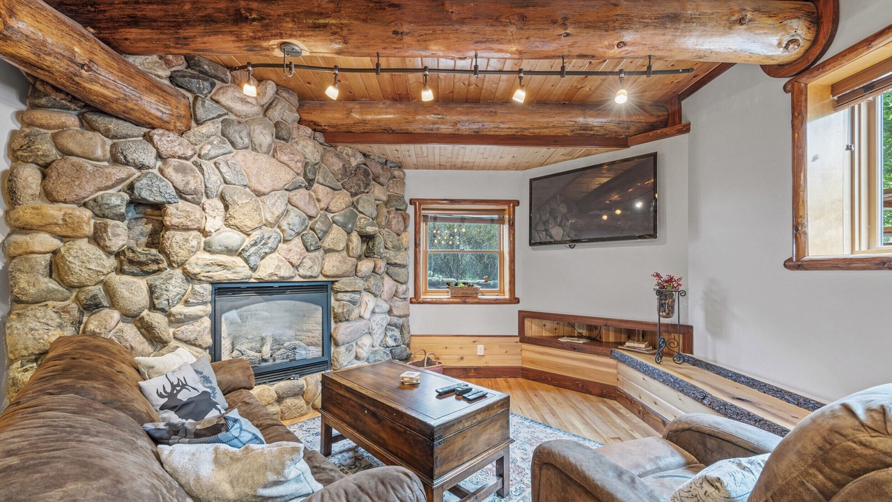 Photo of Livingroom in Vergas