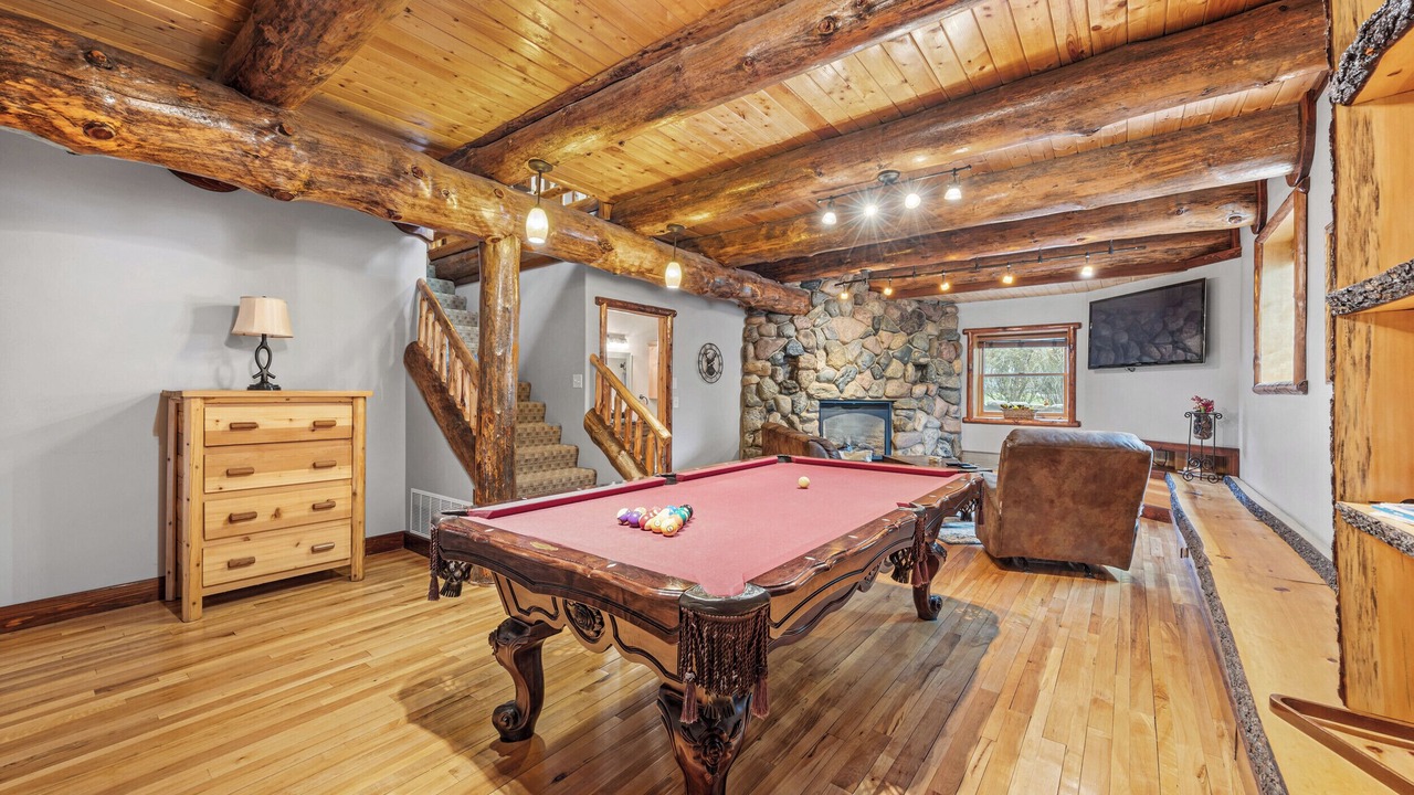 Photo of Bedroom in Vergas