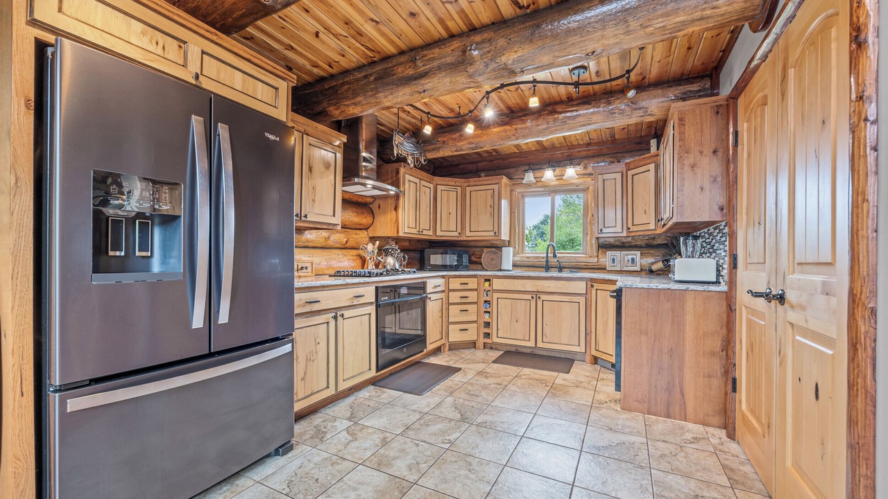 Photo of Kitchen in Vergas
