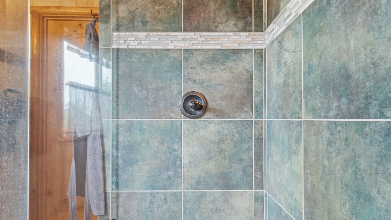 Photo of Bathroom in Vergas