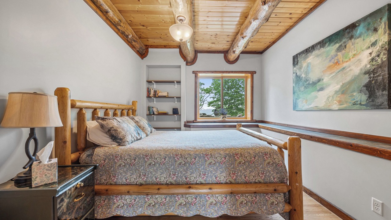 Photo of Bedroom in Vergas
