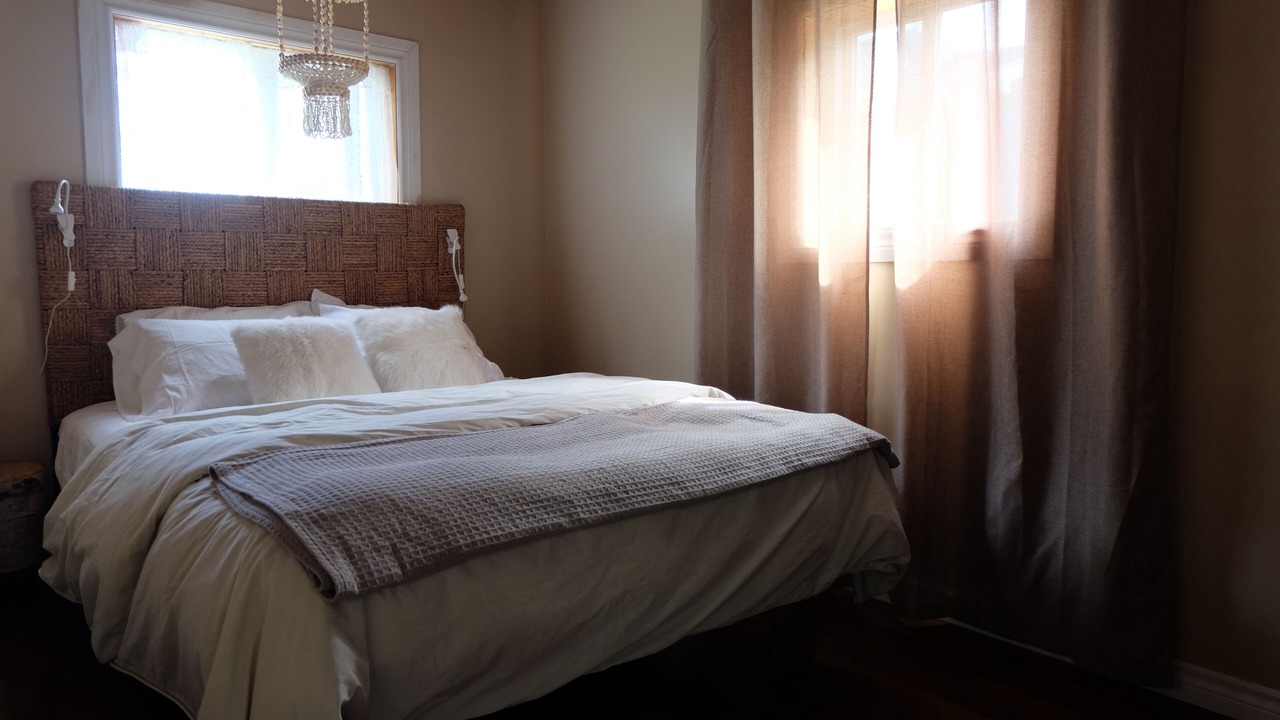 Photo of Bedroom in Shuniah