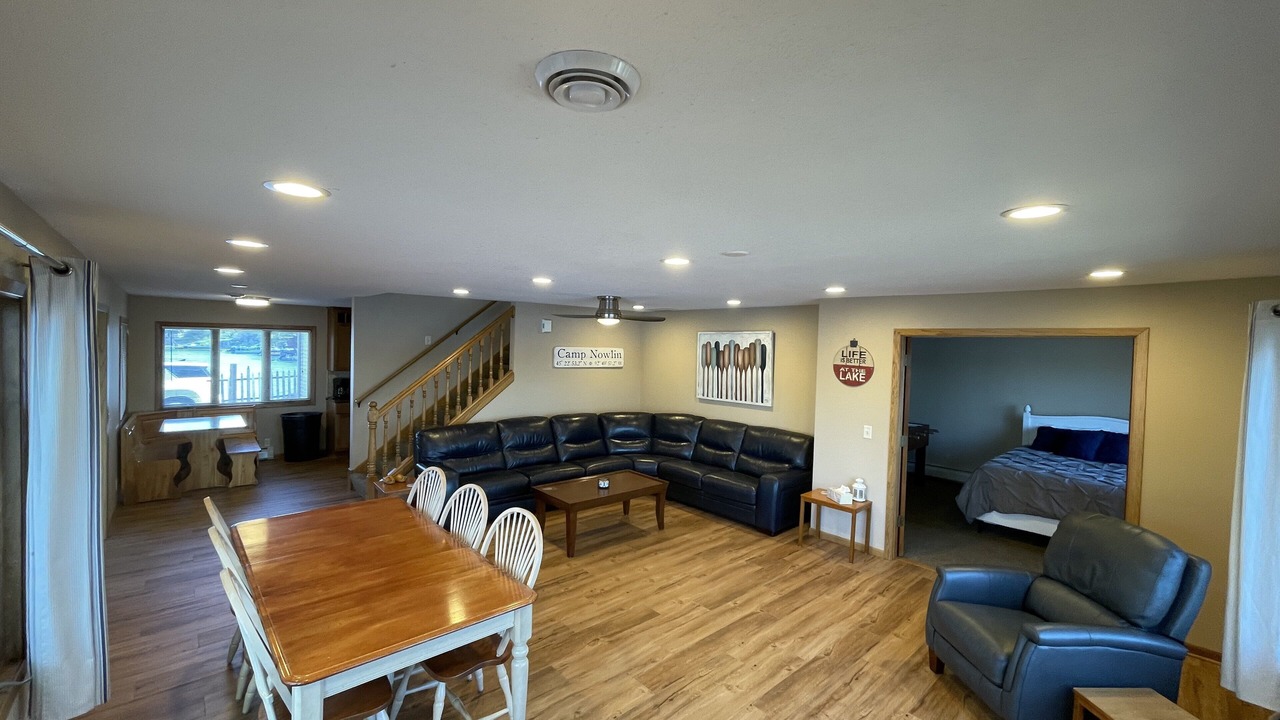 Photo of Bedroom in Lindstrom