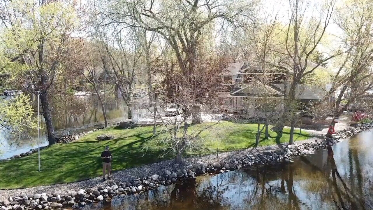 Photo of Outdoor in Lindstrom