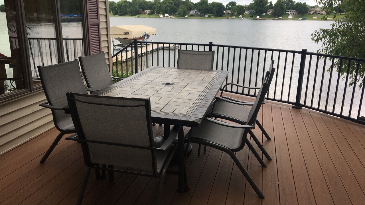 Photo of Outdoor in Lindstrom