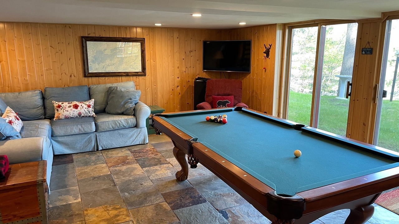 Photo of Bedroom in Crosslake