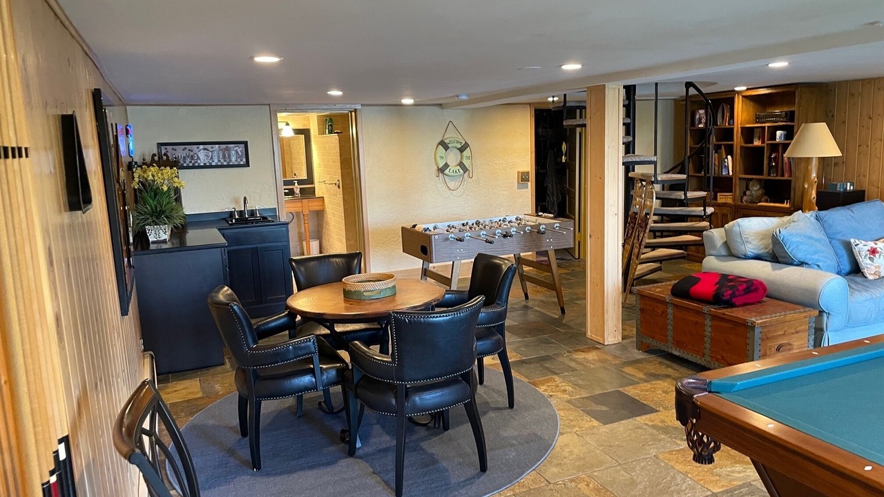 Photo of Bedroom in Crosslake