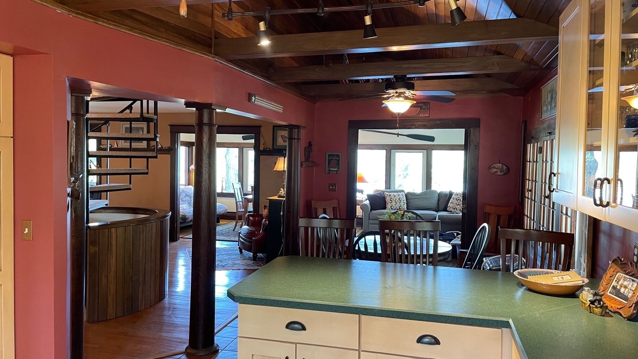 Photo of Bedroom in Crosslake