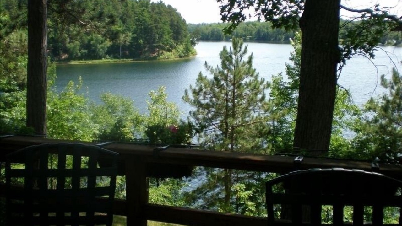 Photo of Bedroom in Crosslake