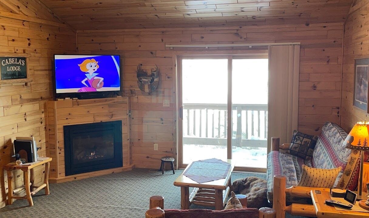 Photo of Livingroom in Orr