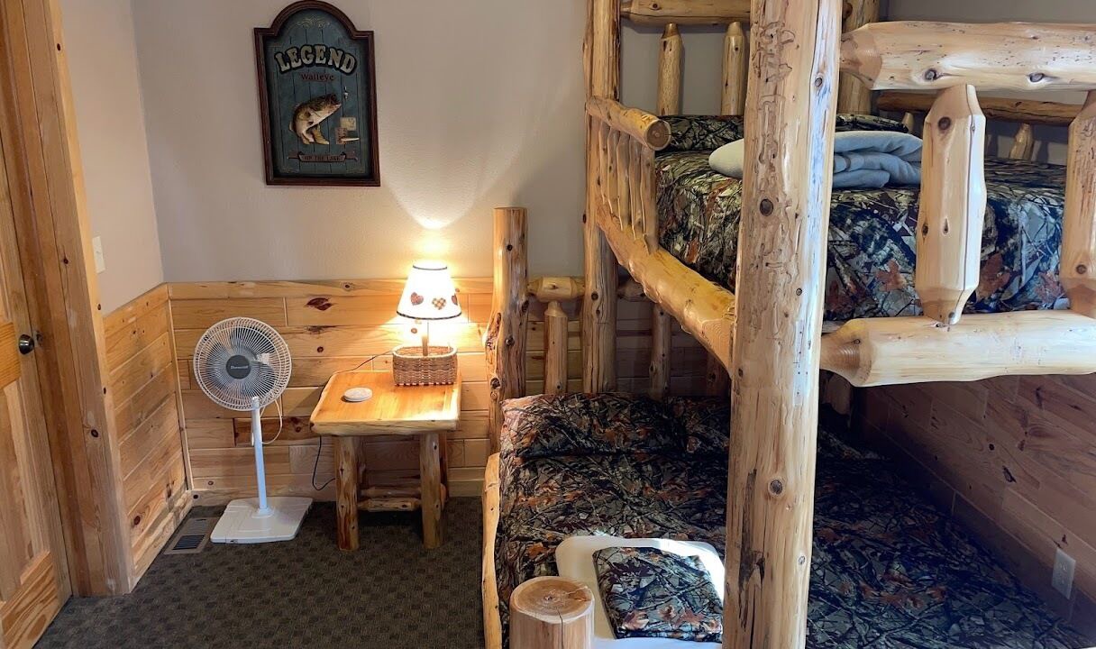 Photo of Bedroom in Orr