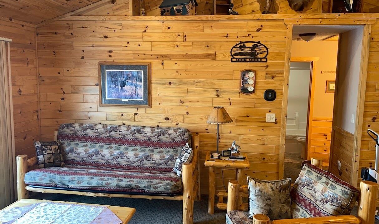 Photo of Livingroom in Orr
