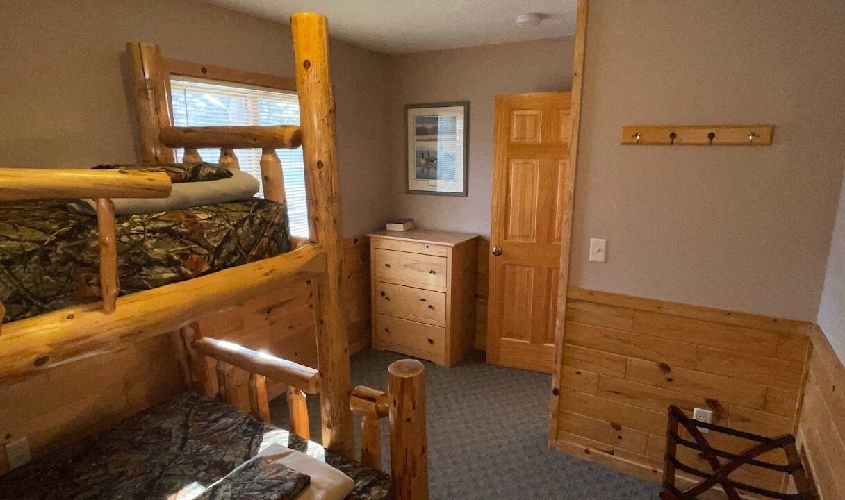 Photo of Bedroom in Orr