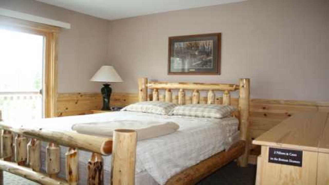 Photo of Bedroom in Orr
