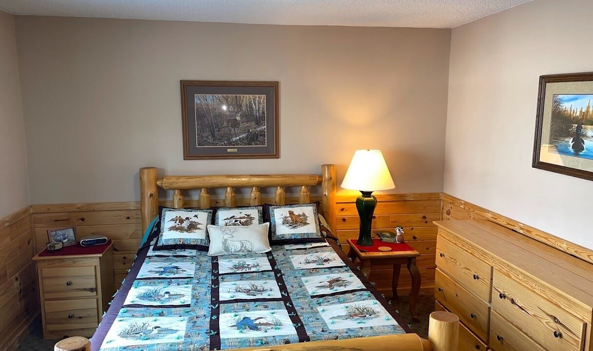 Photo of Bedroom in Orr