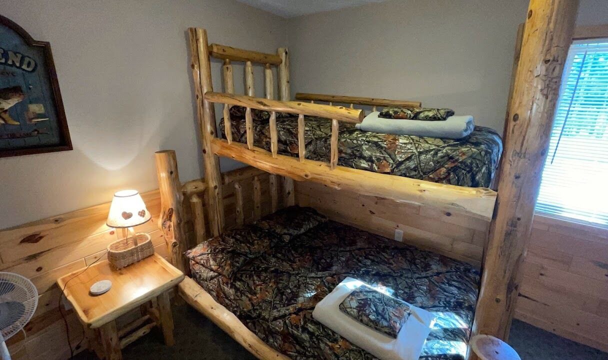 Photo of Bedroom in Orr