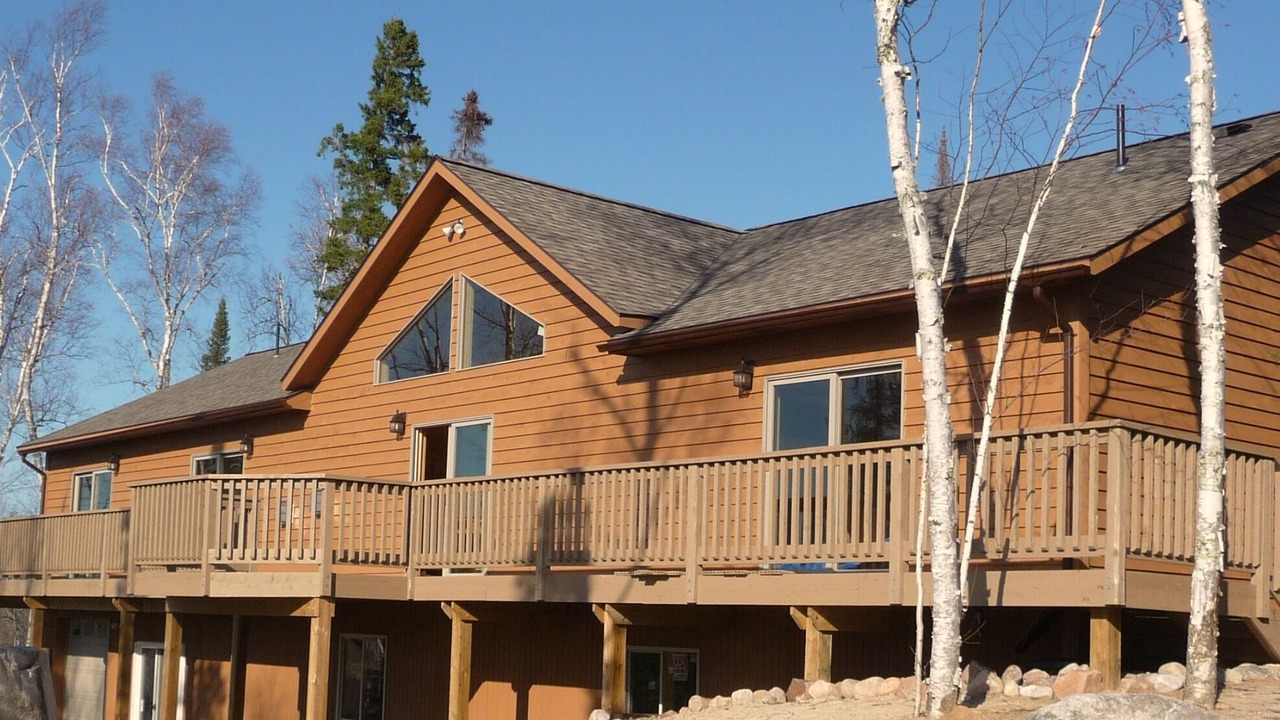 Photo of Outdoor in Orr