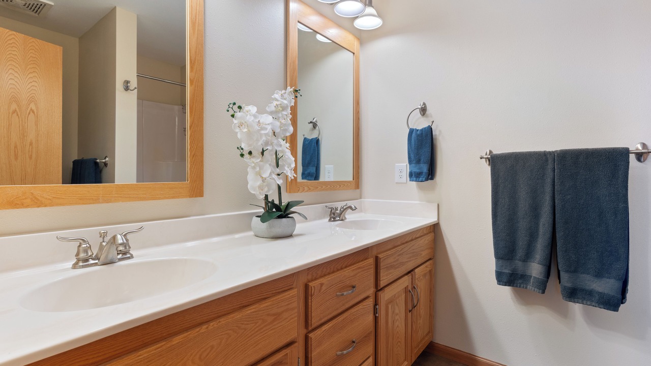 Photo of Bathroom in Onamia