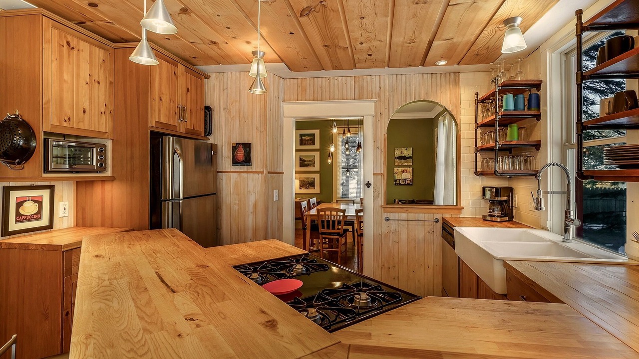 Photo of Kitchen in Park Point