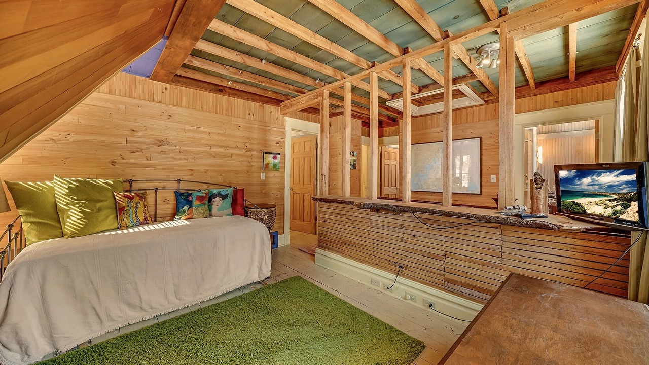 Photo of Bedroom in Park Point