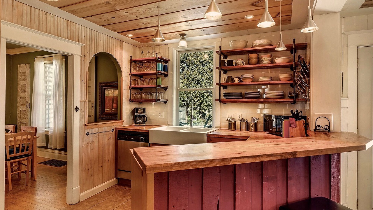 Photo of Kitchen in Park Point