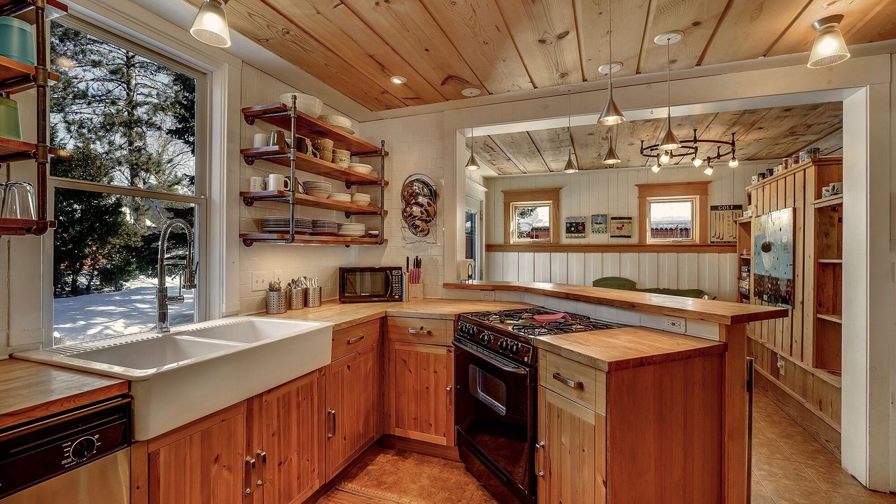 Photo of Kitchen in Park Point