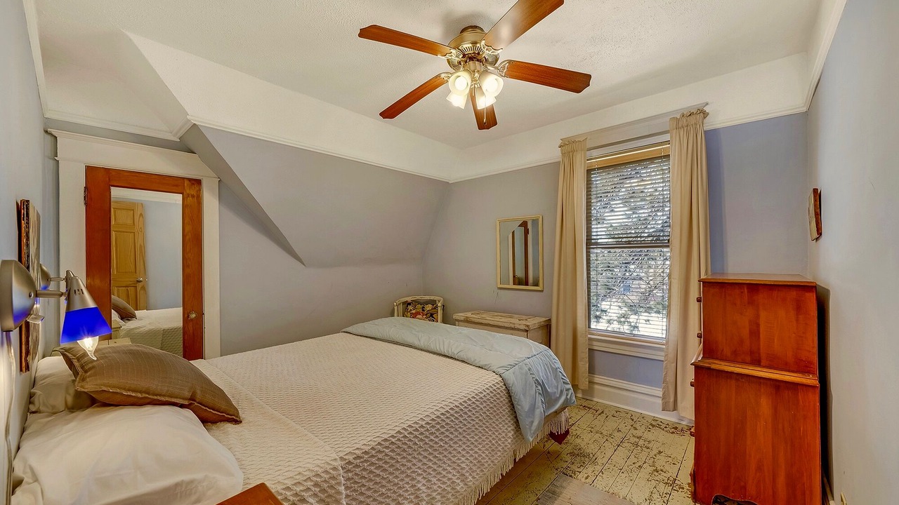 Photo of Bedroom in Park Point