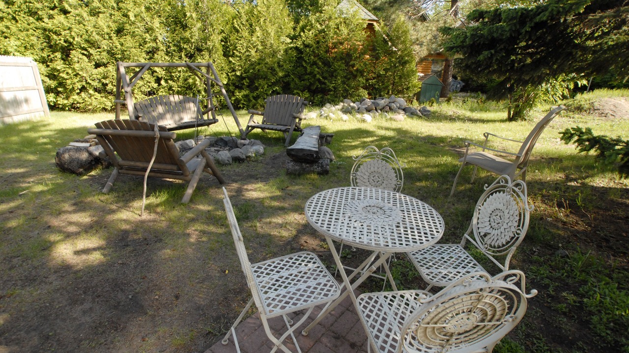 Photo of Outdoor in Park Point