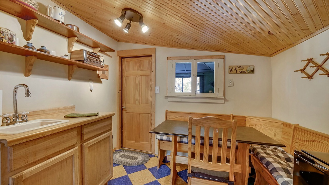 Photo of Kitchen in Park Point