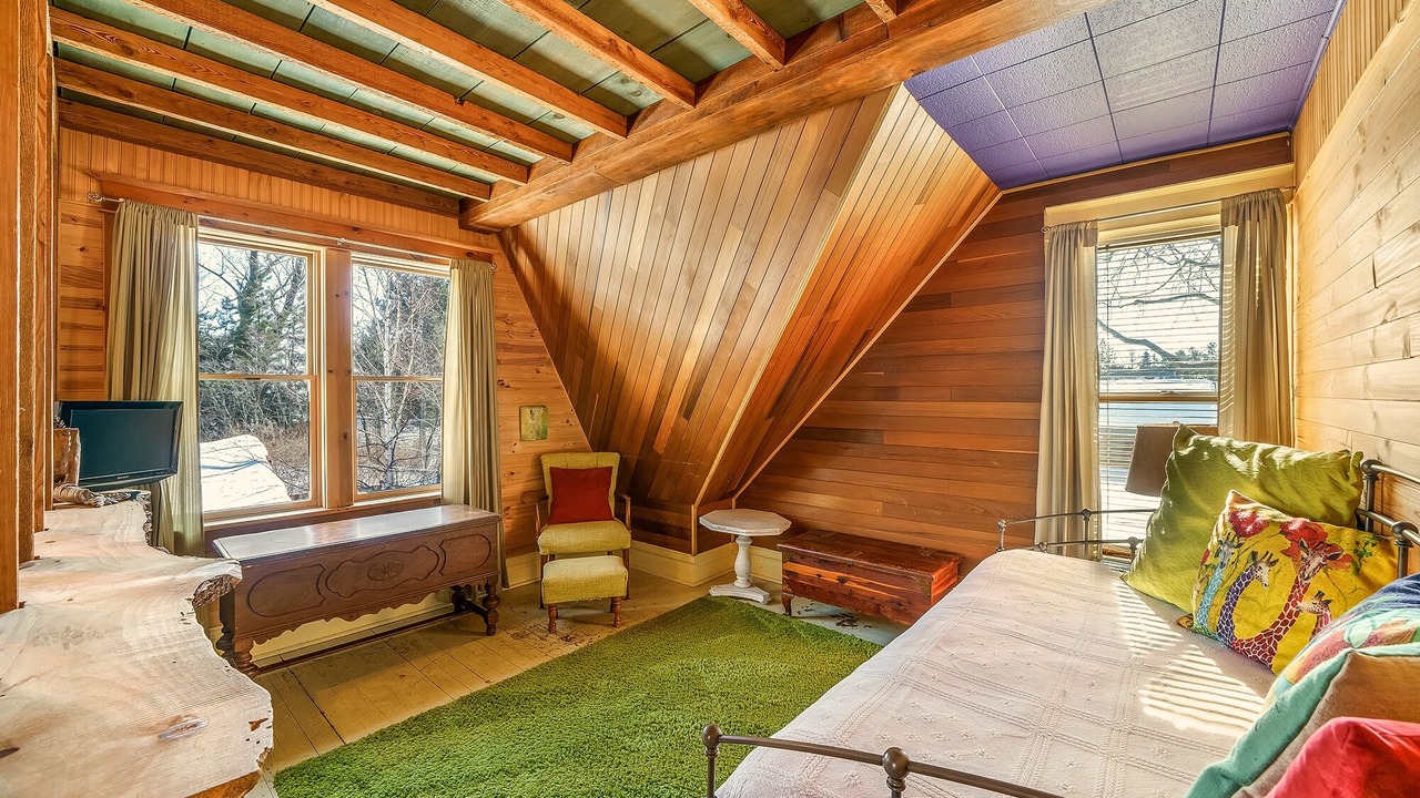 Photo of Bedroom in Park Point