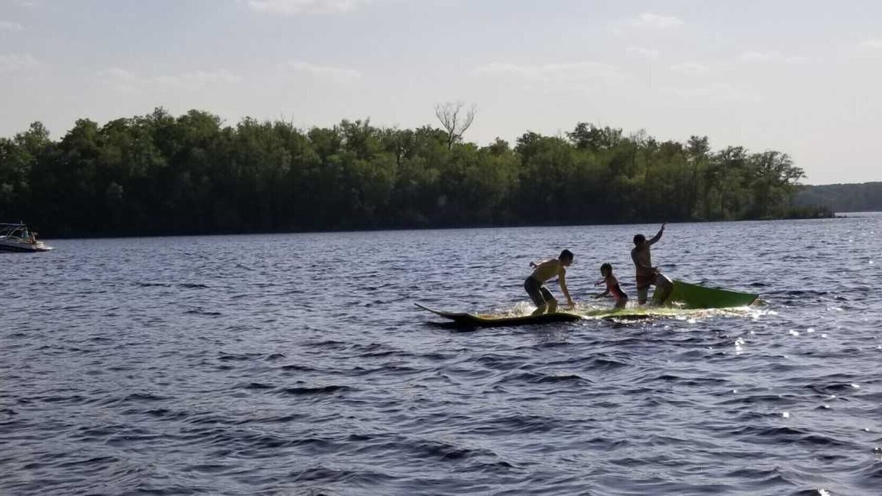 Photo of Others in Aitkin