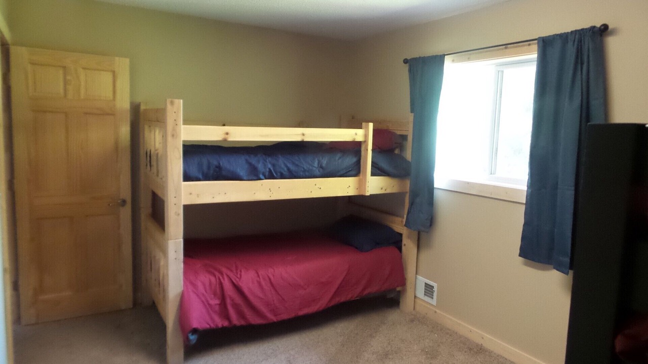 Photo of Bedroom in Aitkin