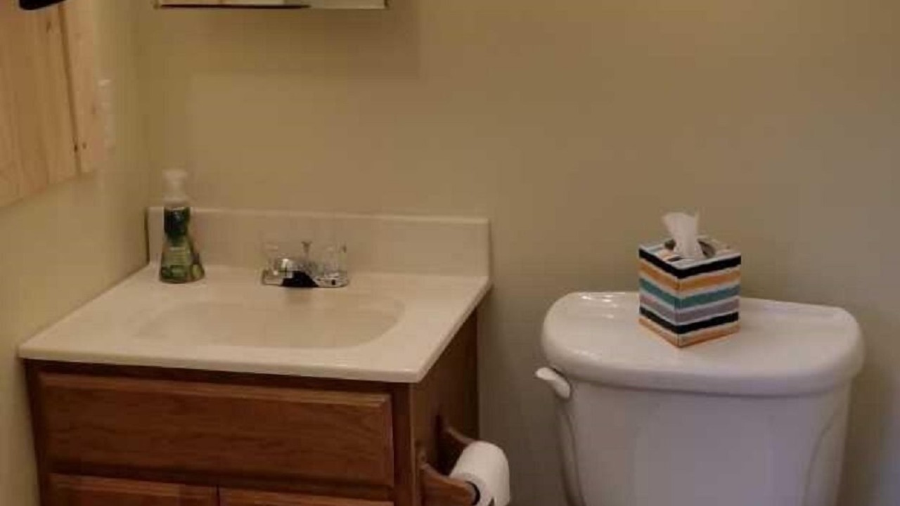 Photo of Bathroom in Aitkin